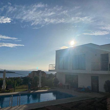 Villa Joy 4Ever Banjol المظهر الخارجي الصورة