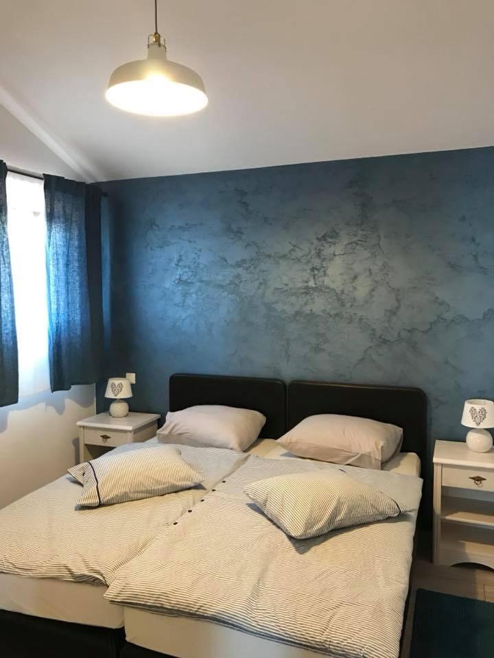 Villa Joy 4Ever Banjol المظهر الخارجي الصورة