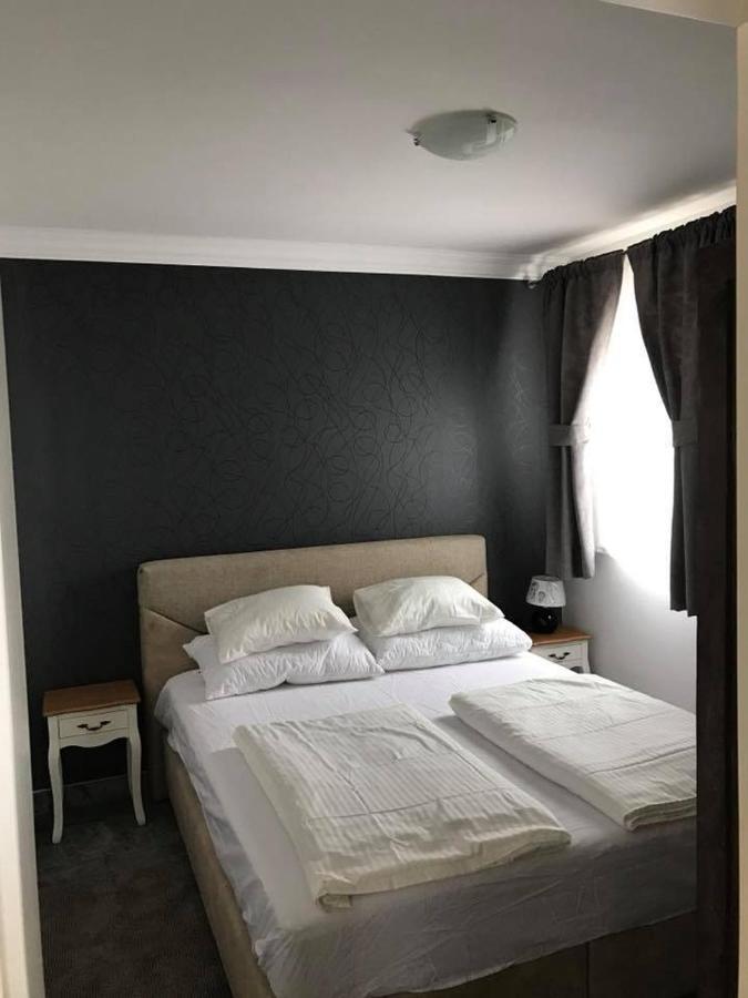 Villa Joy 4Ever Banjol المظهر الخارجي الصورة