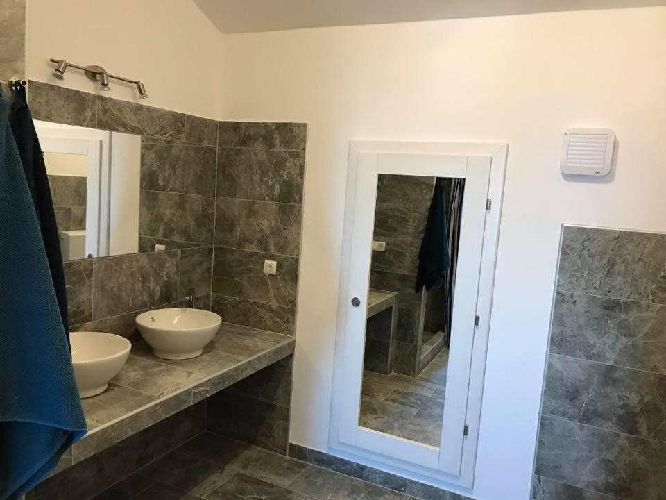 Villa Joy 4Ever Banjol المظهر الخارجي الصورة
