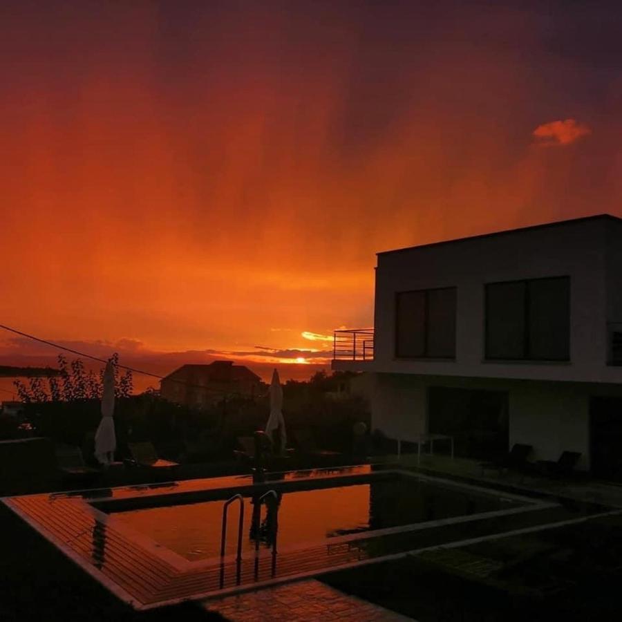 Villa Joy 4Ever Banjol المظهر الخارجي الصورة