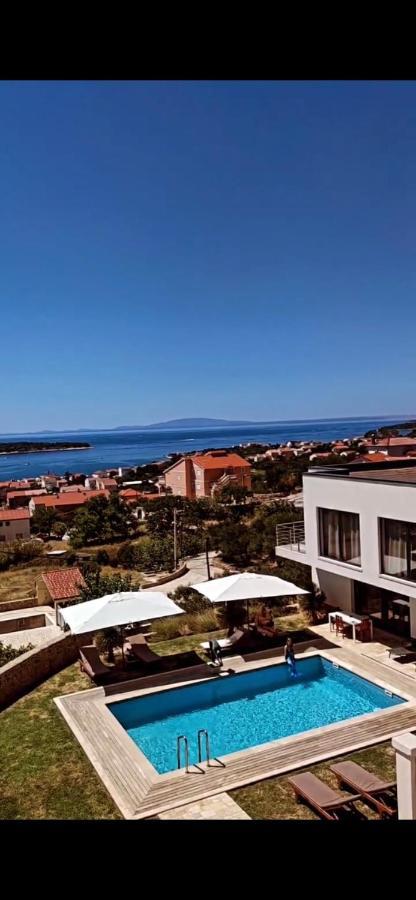 Villa Joy 4Ever Banjol المظهر الخارجي الصورة