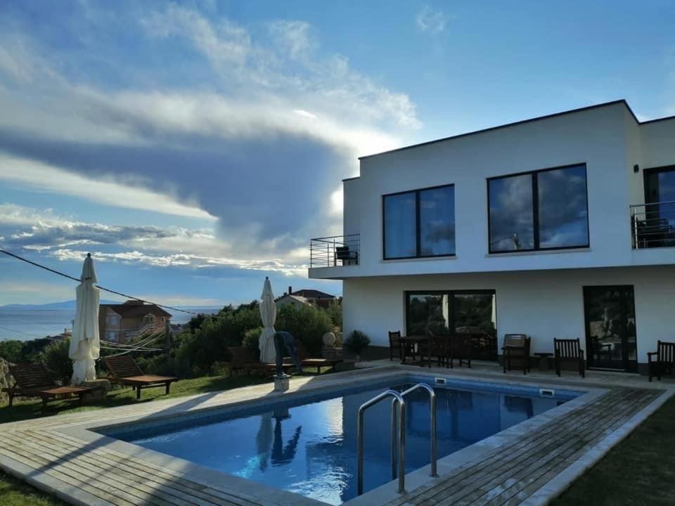 Villa Joy 4Ever Banjol المظهر الخارجي الصورة