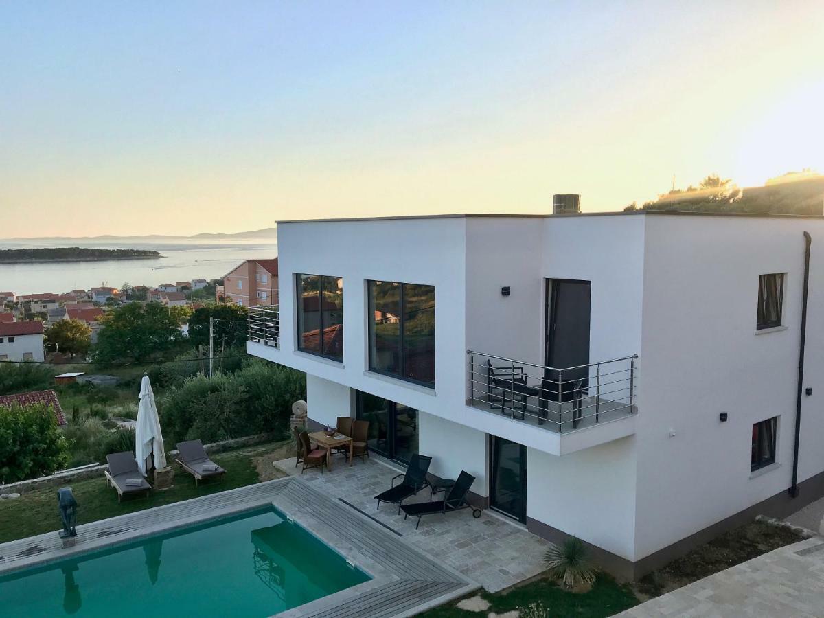 Villa Joy 4Ever Banjol المظهر الخارجي الصورة