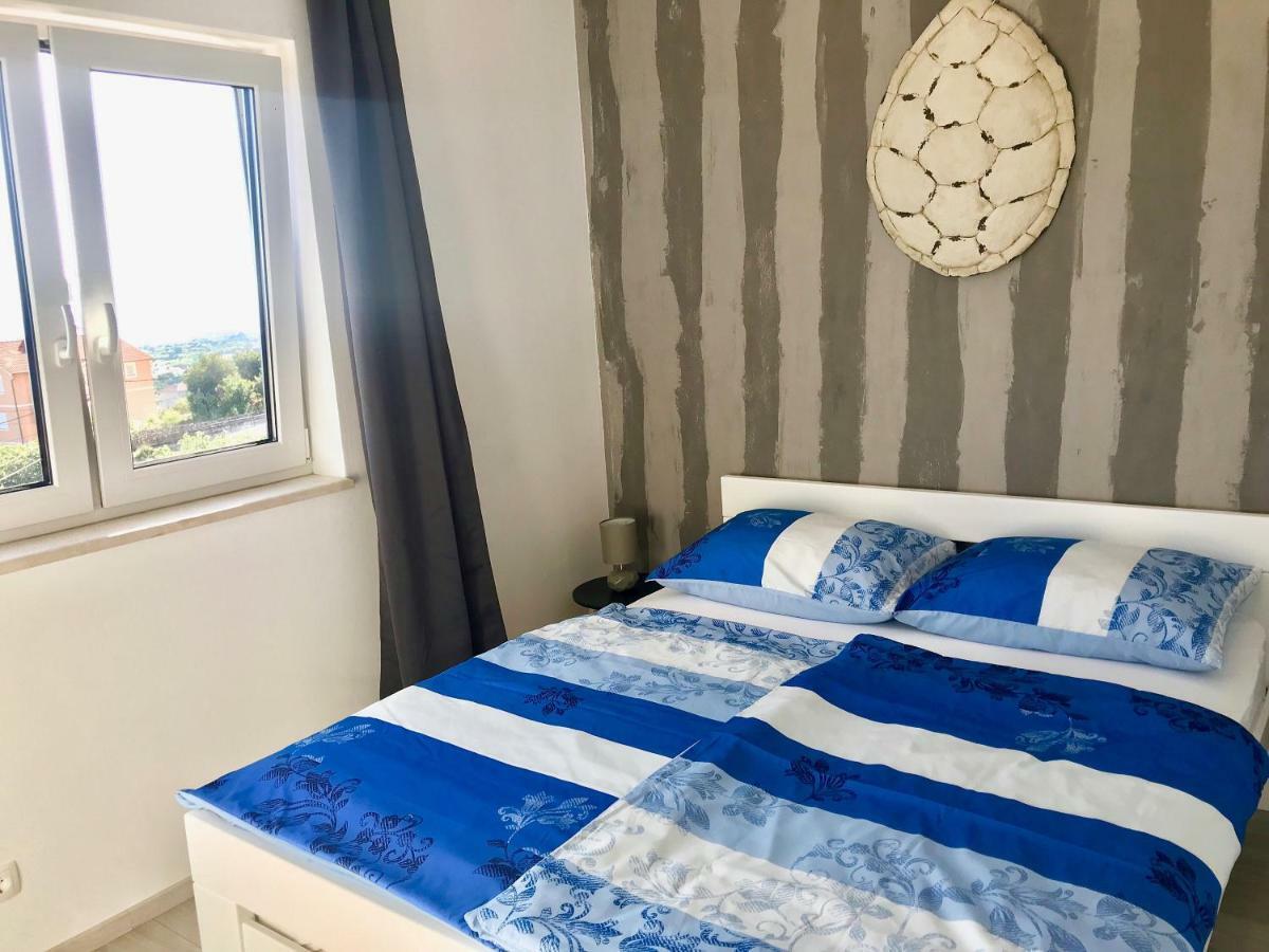 Villa Joy 4Ever Banjol المظهر الخارجي الصورة