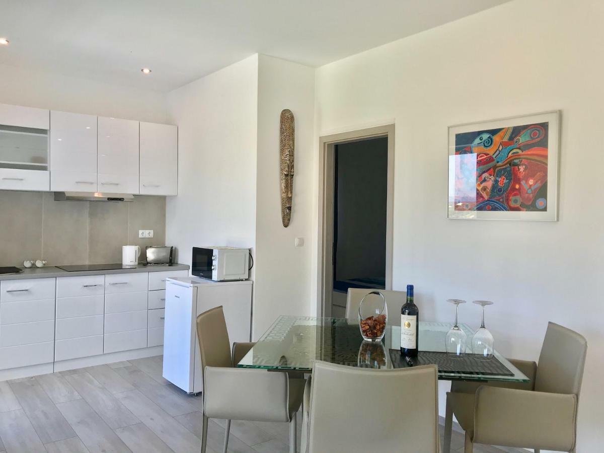 Villa Joy 4Ever Banjol المظهر الخارجي الصورة