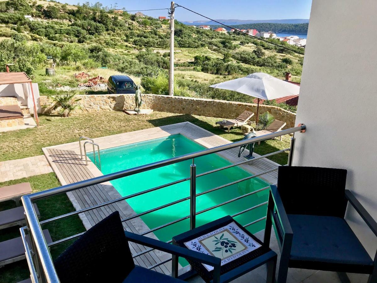 Villa Joy 4Ever Banjol المظهر الخارجي الصورة