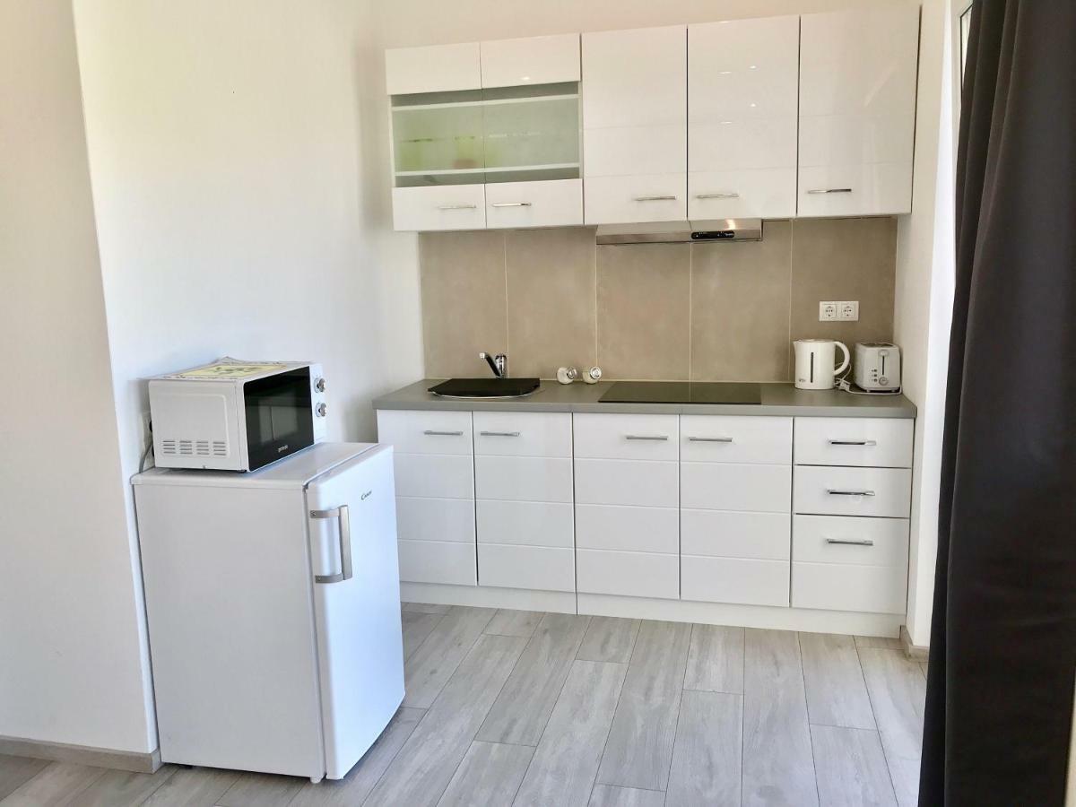 Villa Joy 4Ever Banjol المظهر الخارجي الصورة