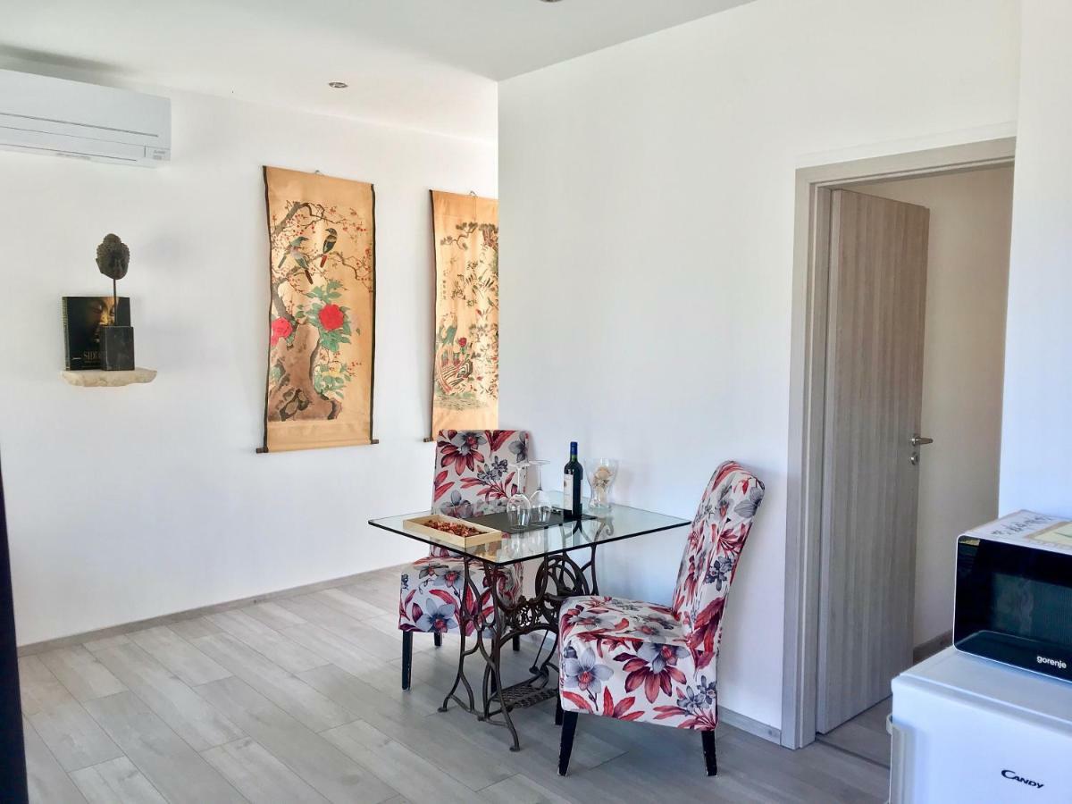 Villa Joy 4Ever Banjol المظهر الخارجي الصورة