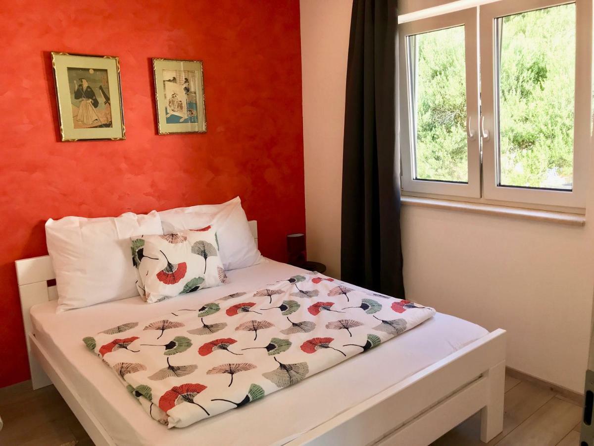 Villa Joy 4Ever Banjol المظهر الخارجي الصورة