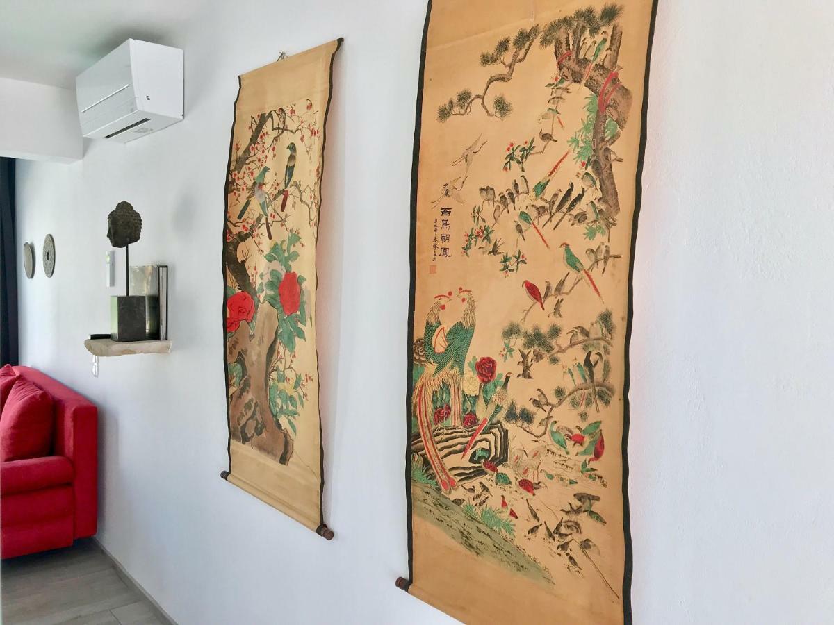 Villa Joy 4Ever Banjol المظهر الخارجي الصورة