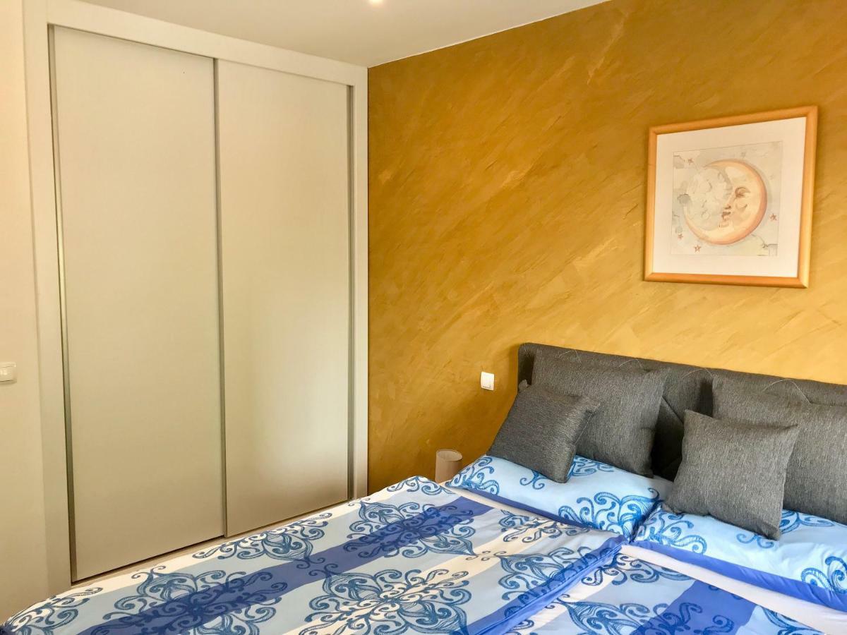 Villa Joy 4Ever Banjol المظهر الخارجي الصورة