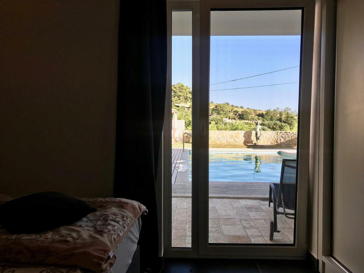 Villa Joy 4Ever Banjol المظهر الخارجي الصورة